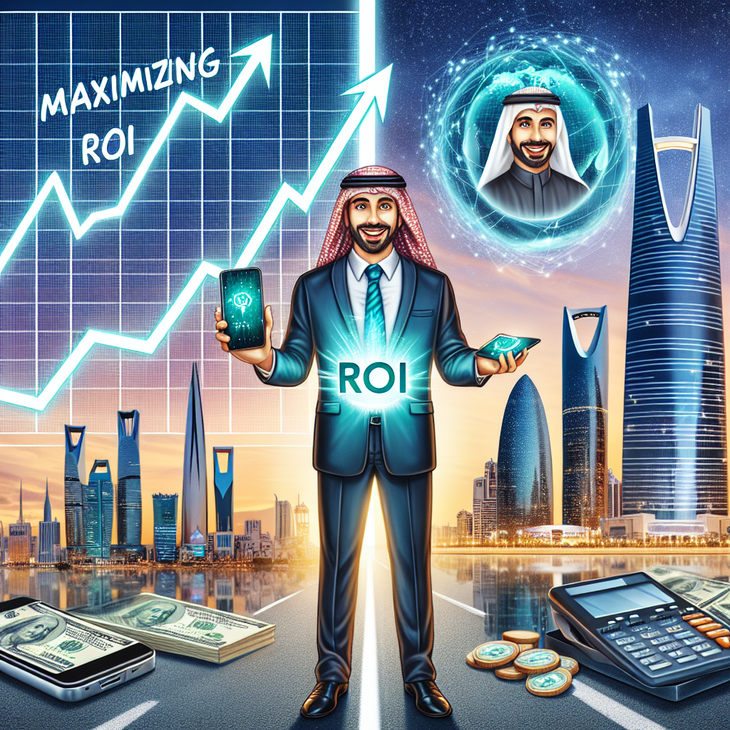 Maximizing ROI: The Advantages of Avaya IP Office for Saudi Businesses