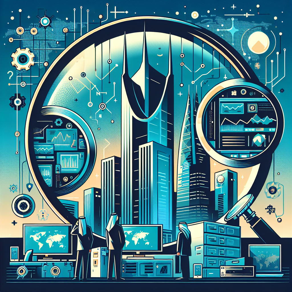 A Deep Dive into Avaya IP Office Features: Why Saudi Enterprises Should Consider It