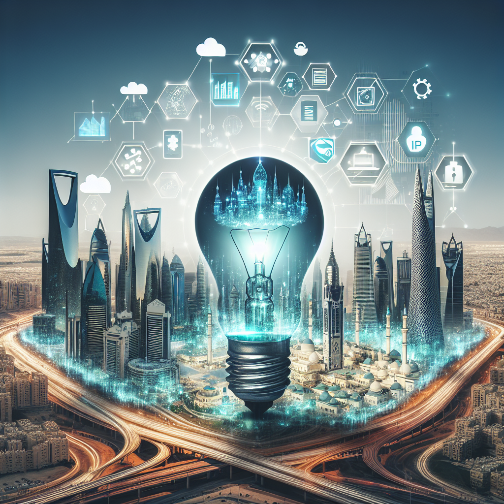 Future-Proof Your Business: Why Avaya IP Office is the Smart Choice for Saudi IT Leaders