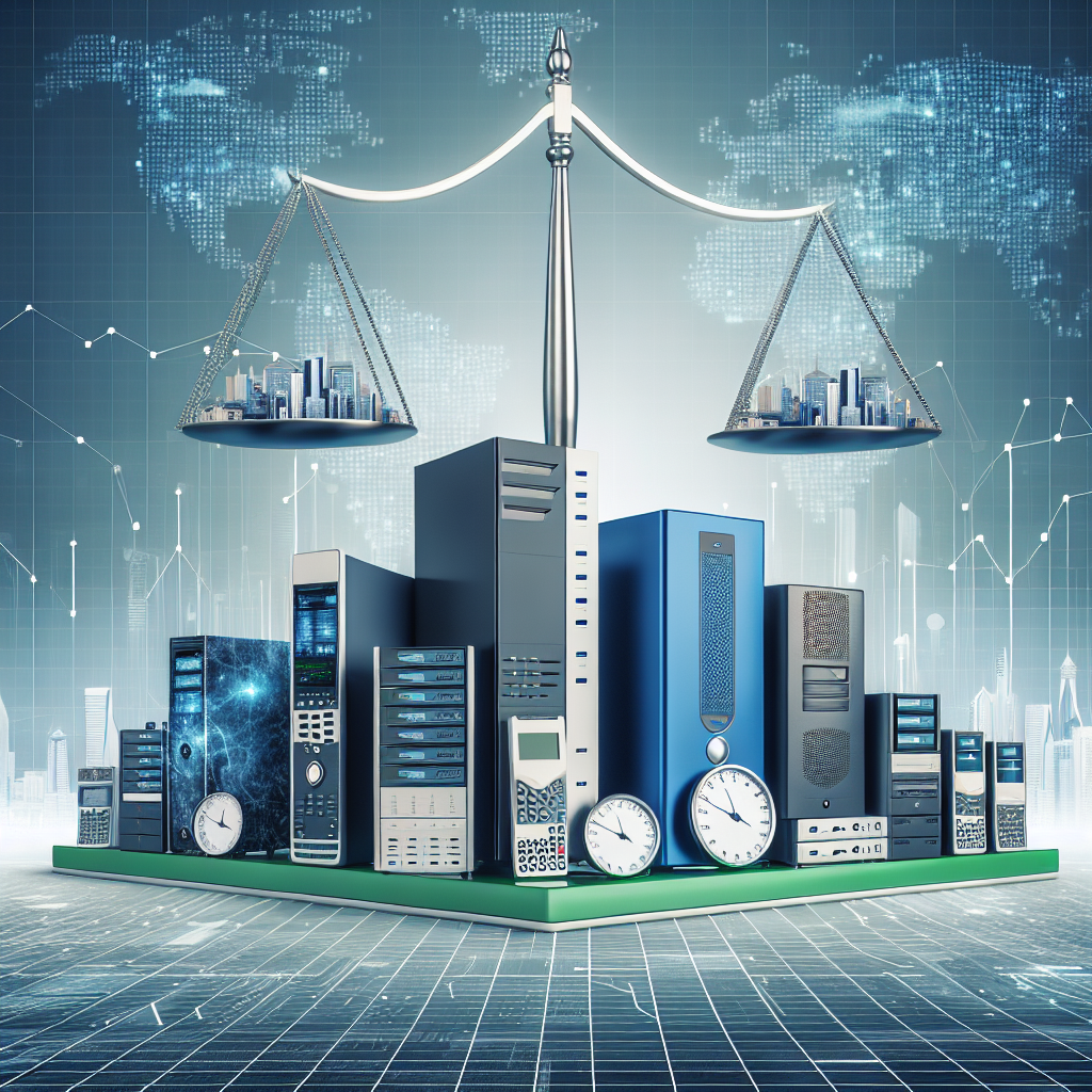 Comparing Avaya PBX Solutions: Which Deployment Strategy is Right for Your Saudi Enterprise?