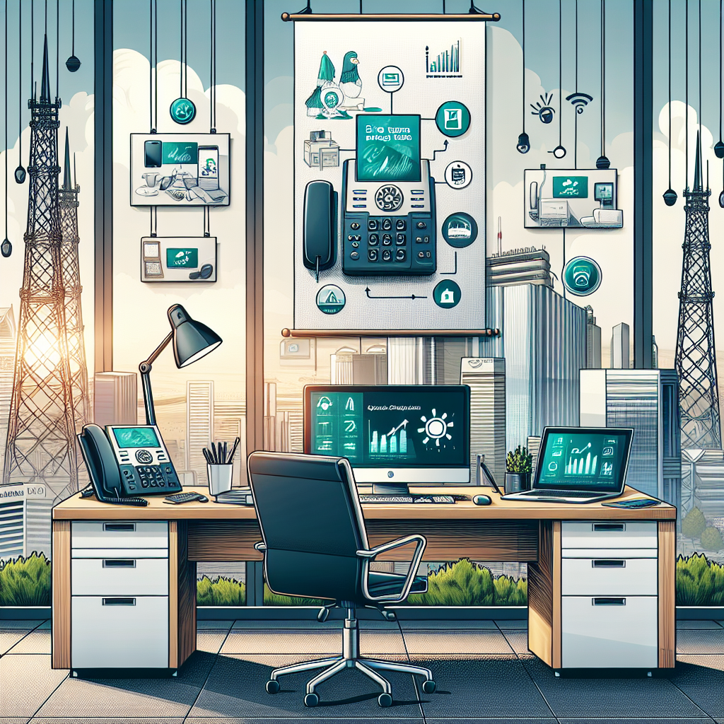 Five Key Reasons to Choose Avaya PBX Solutions for Your Business in Saudi Arabia