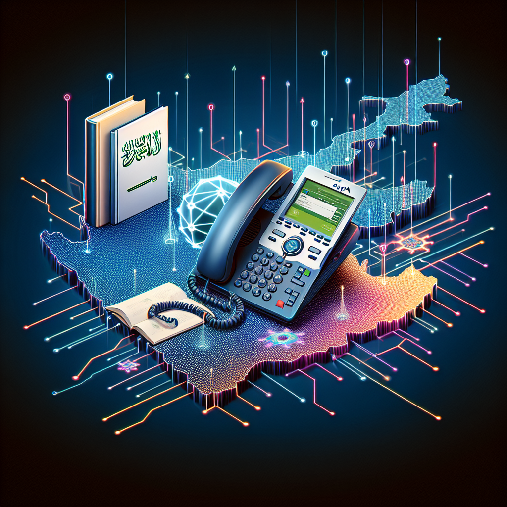 Transforming Communication: A Comprehensive Guide to Avaya VoIP Setup in Saudi Arabia