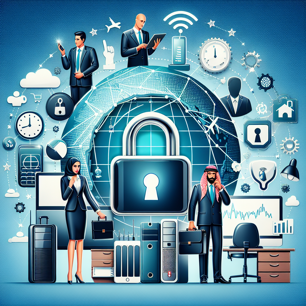 Unlocking Business Benefits: How Avaya VoIP Enhances Collaboration in Saudi Arabia