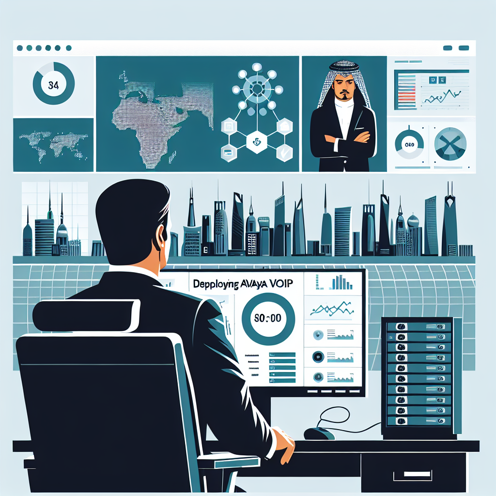 Deploying Avaya VoIP: Best Practices for IT Decision-Makers in Saudi Arabia