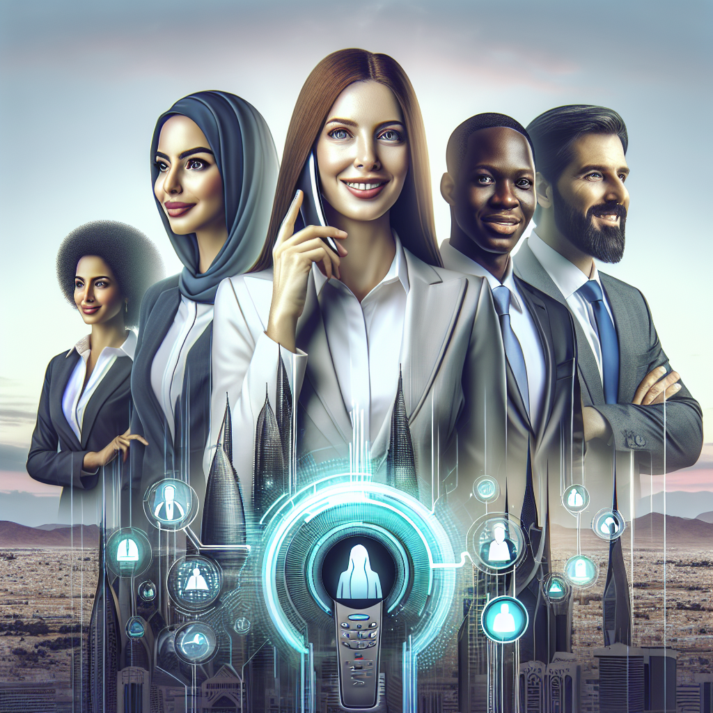 Empowering Your Workforce: The Business Impact of Avaya VoIP in Saudi Arabia