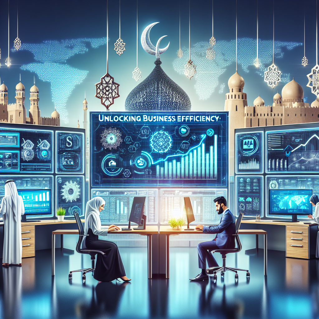Unlocking Business Efficiency: Deploying Avaya Contact Center Solutions in Saudi Arabia