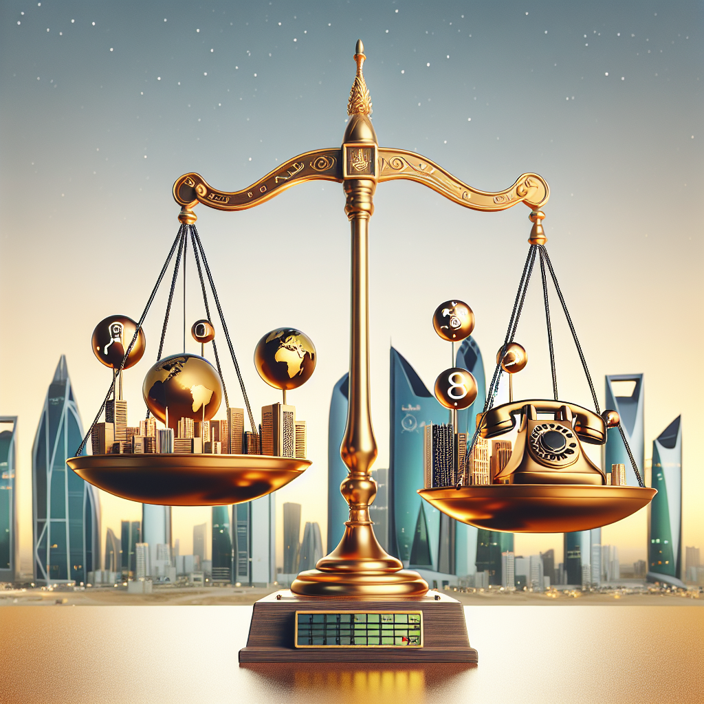 Avaya vs. Competitors: Why Your Saudi Business Should Choose Avaya Contact Center Solutions