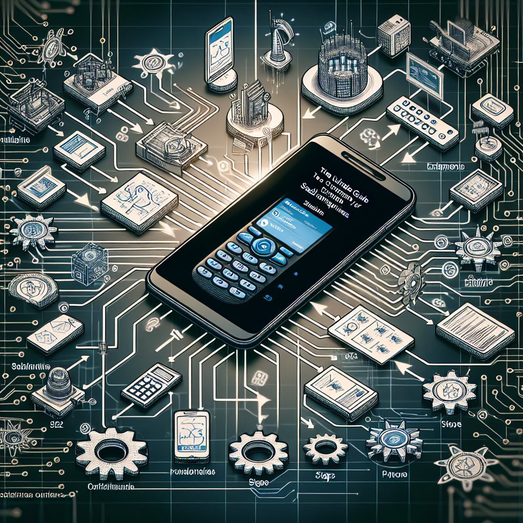 The Ultimate Guide to Configuring Avaya Phones for Saudi Enterprises