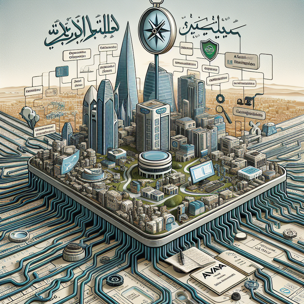 Navigating Avaya Configuration: Key Considerations for Saudi Businesses