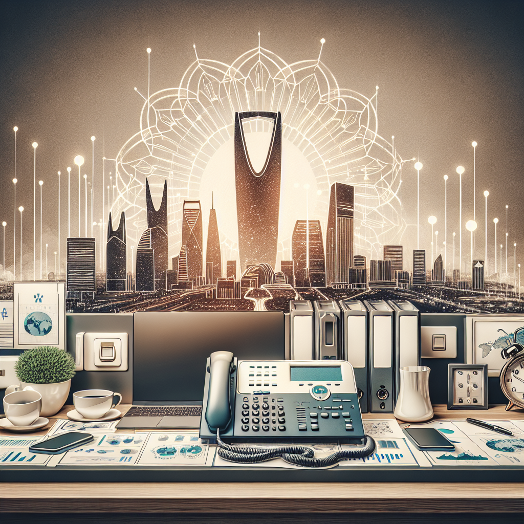 A Comprehensive Guide to Avaya IP Office Installation: Transforming Communication for Enterprises in Saudi Arabia