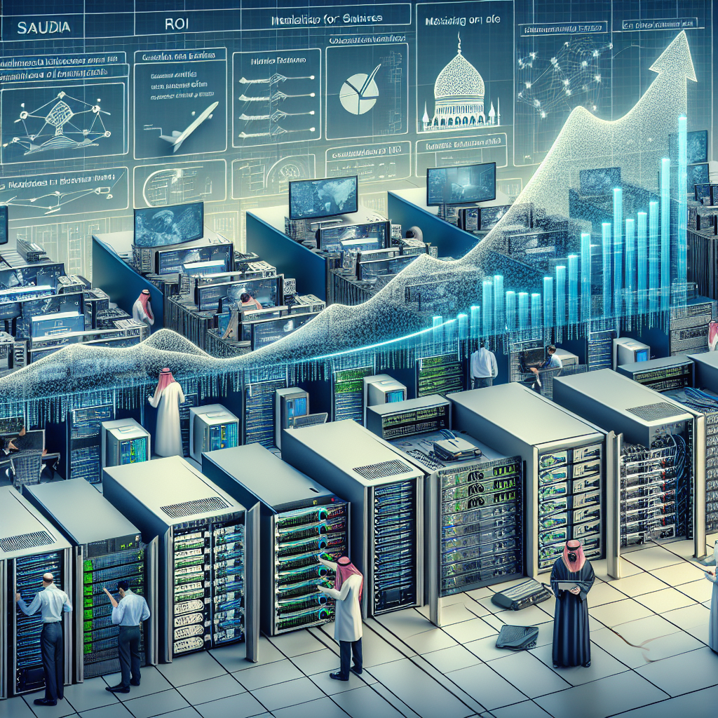 Maximizing ROI with Avaya IP Office: A Complete Installation and Deployment Guide for Saudi Businesses