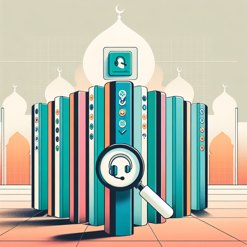 Comparing Avaya IP Office with Other Communication Solutions: What Saudi Enterprises Need to Know