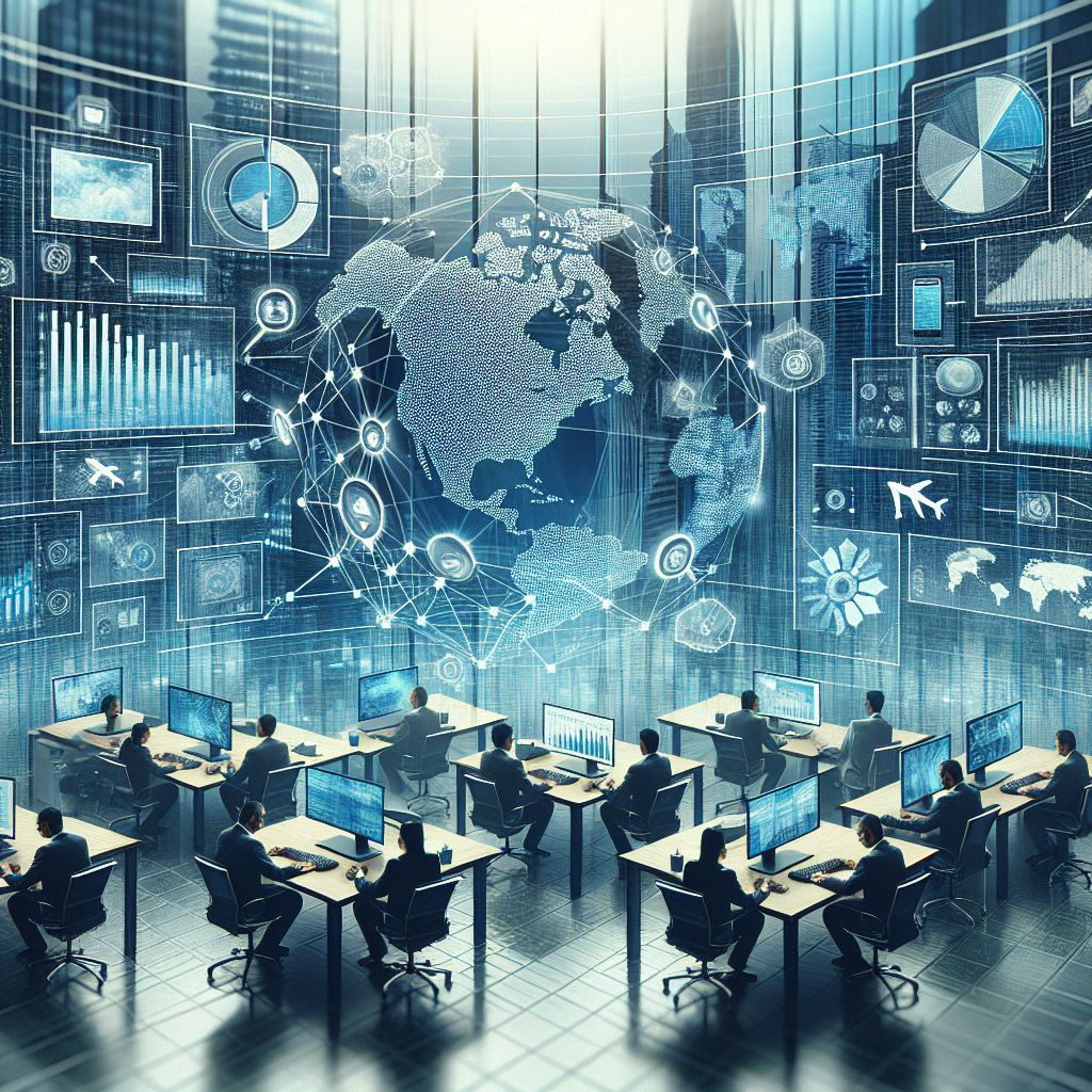 Business Benefits of Avaya IP Office: Why Saudi IT Leaders Are Making the Switch