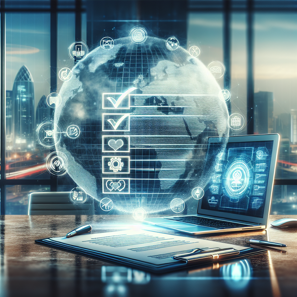 Your Essential Checklist for Avaya IP Office Deployment in Saudi Enterprises