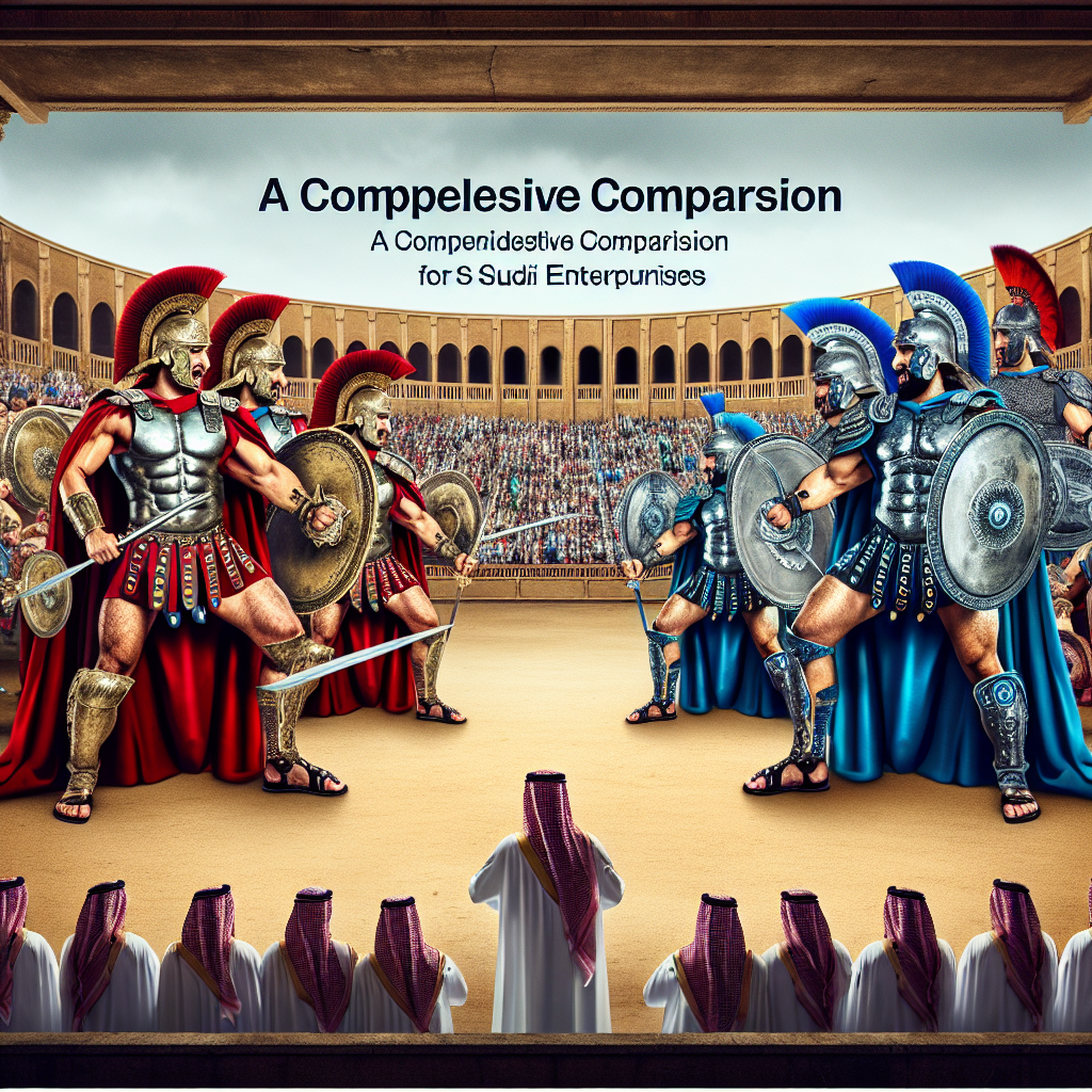 Avaya vs. Cisco: A Comprehensive Comparison for Saudi Enterprises