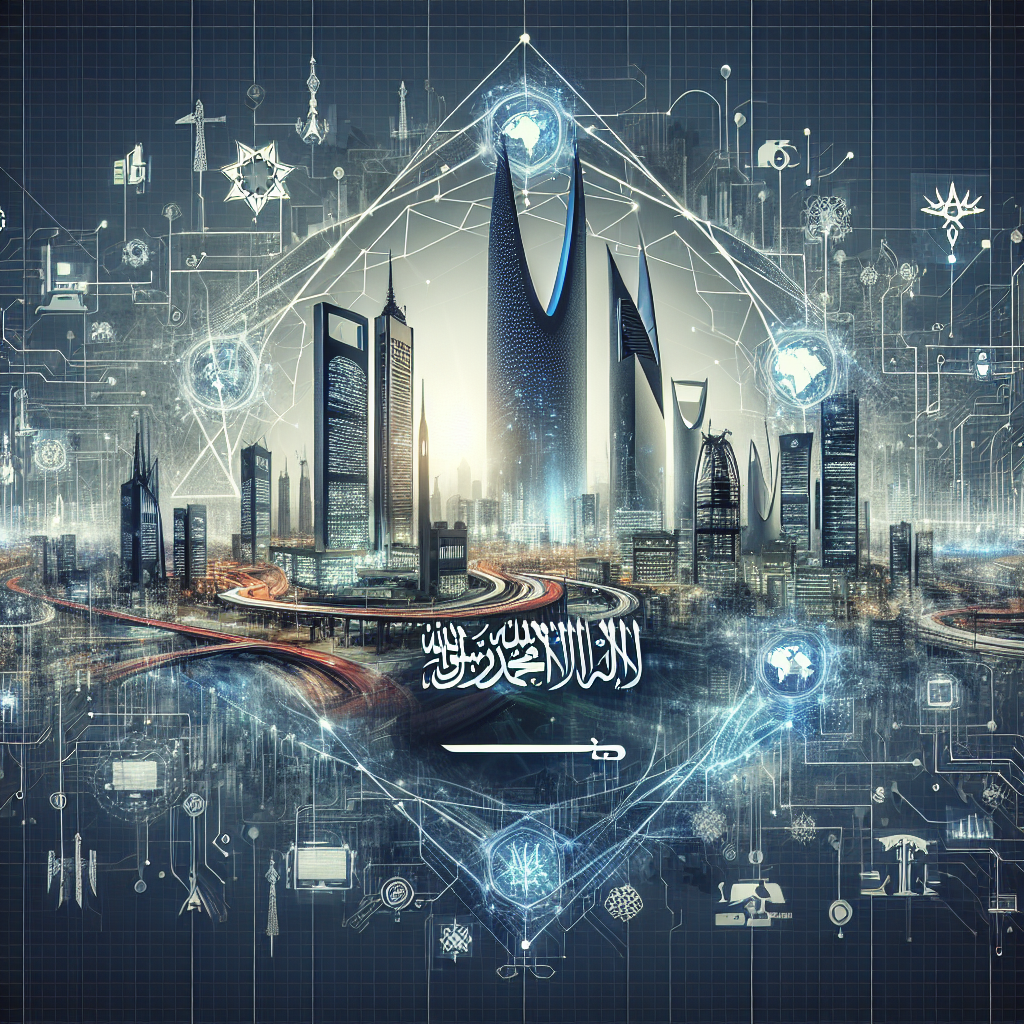 Avaya Communication Systems: Solutions Tailored for Saudi Arabia's Enterprises