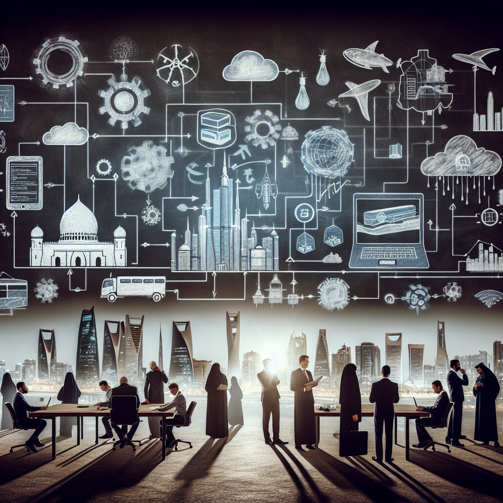 Avaya Deployment Best Practices for Enterprises in Saudi Arabia