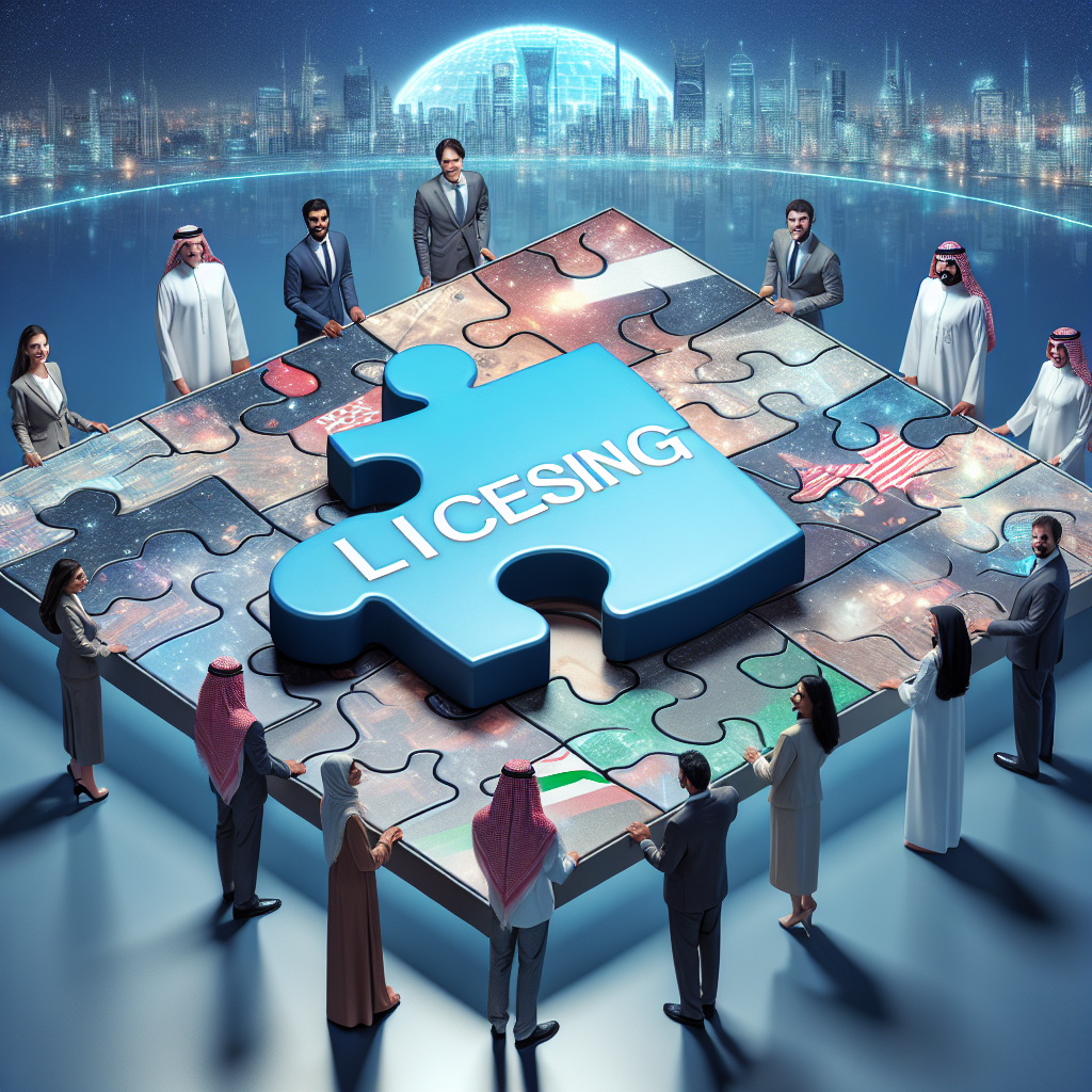 How Avaya Licensing Can Transform Your Communication Strategy: Insights for Saudi IT Leaders