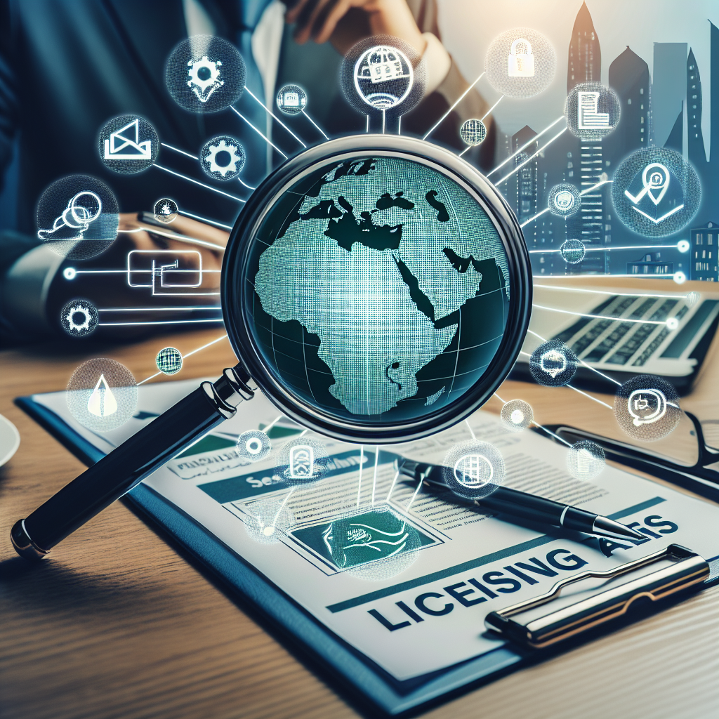 The Business Case for Avaya: Exploring Licensing Benefits for Saudi Organizations