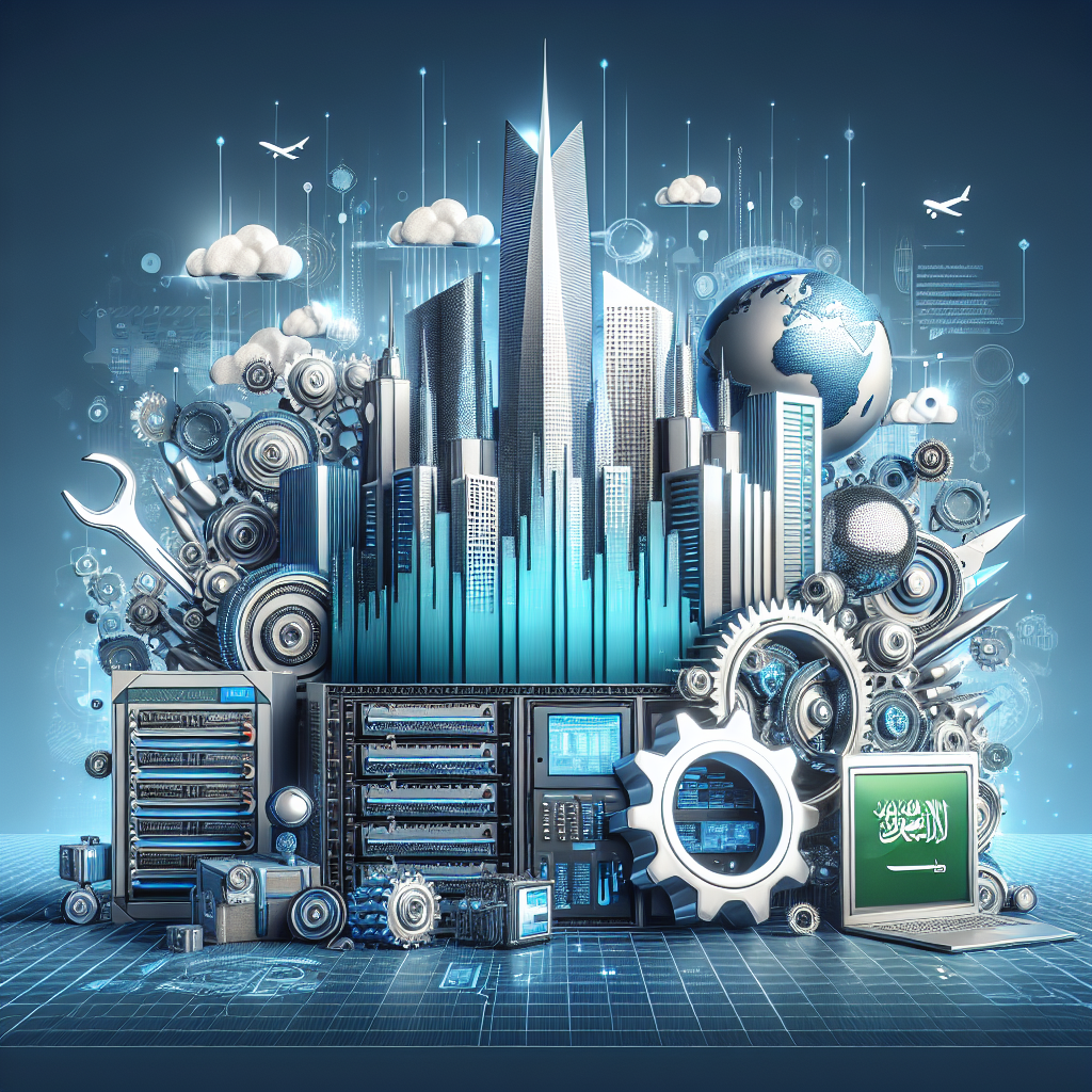 Maximizing Avaya Solutions: A Comprehensive Guide to Support and Maintenance in KSA