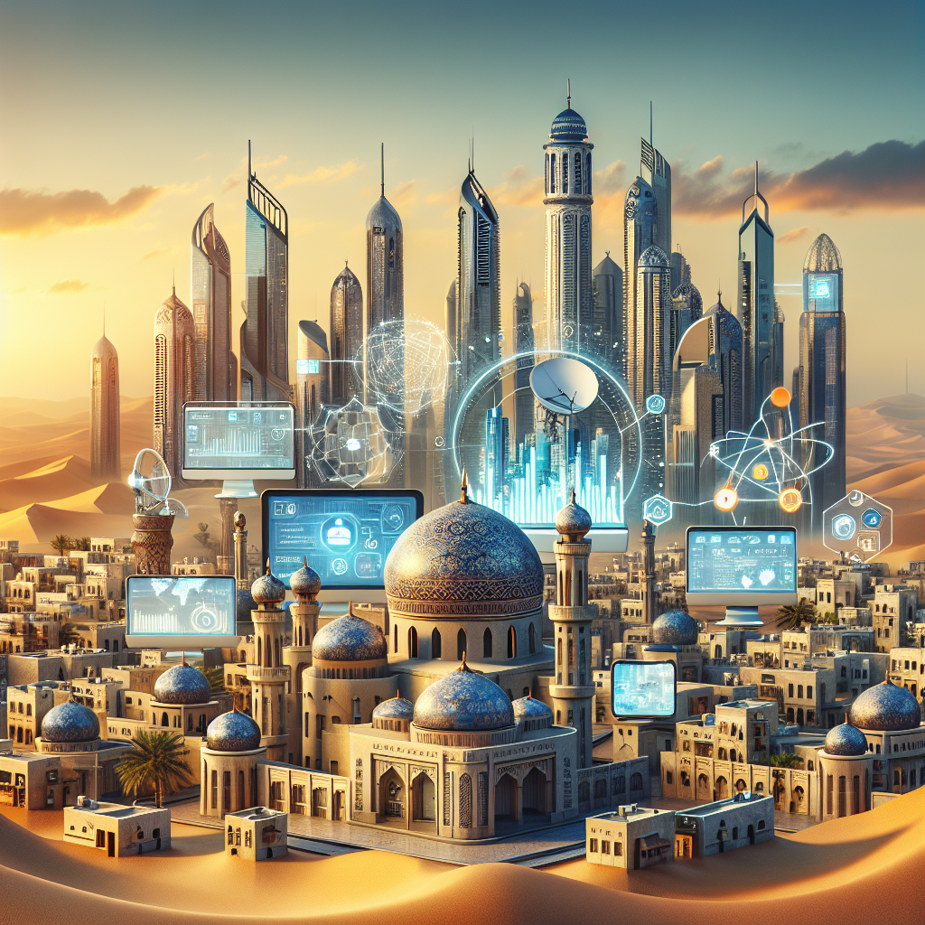 The Future of Communication: Avaya Solutions for Business Growth in Saudi Arabia