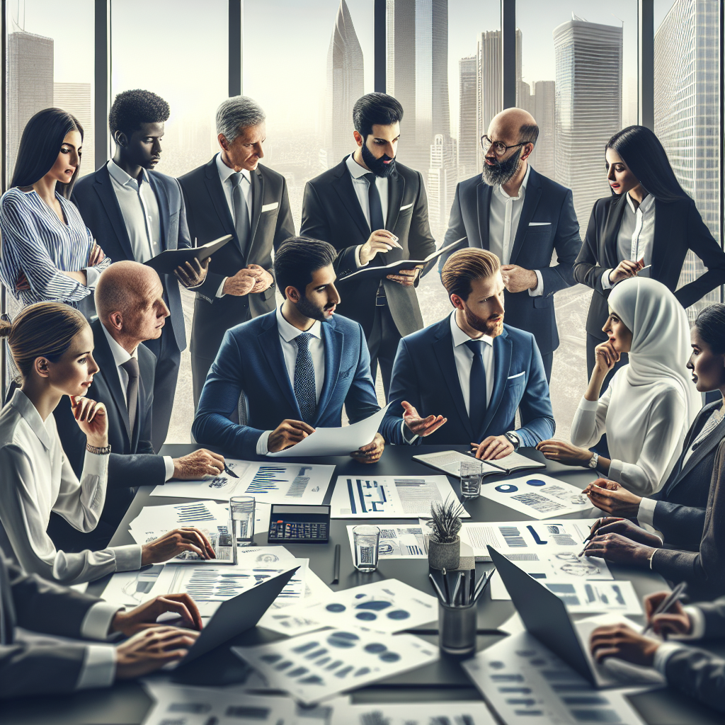 Choosing the Right Avaya Solution: A Decision-Maker's Guide for KSA Businesses