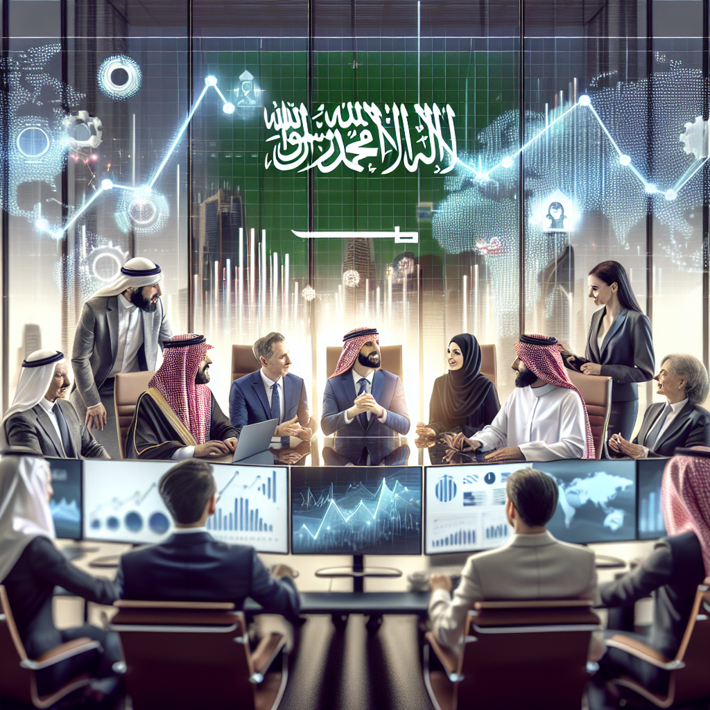 Boosting Collaboration: The Advantages of Avaya Solutions for Enterprises in Saudi Arabia