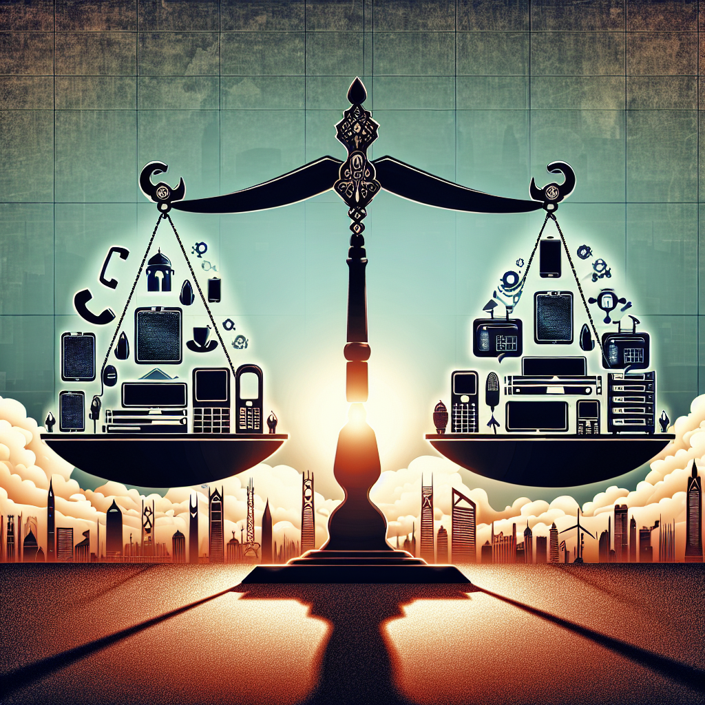 Avaya Vs. Competitors: How Avaya Outperforms Other Unified Communication Solutions in Saudi Arabia